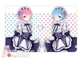 Re Zero 36